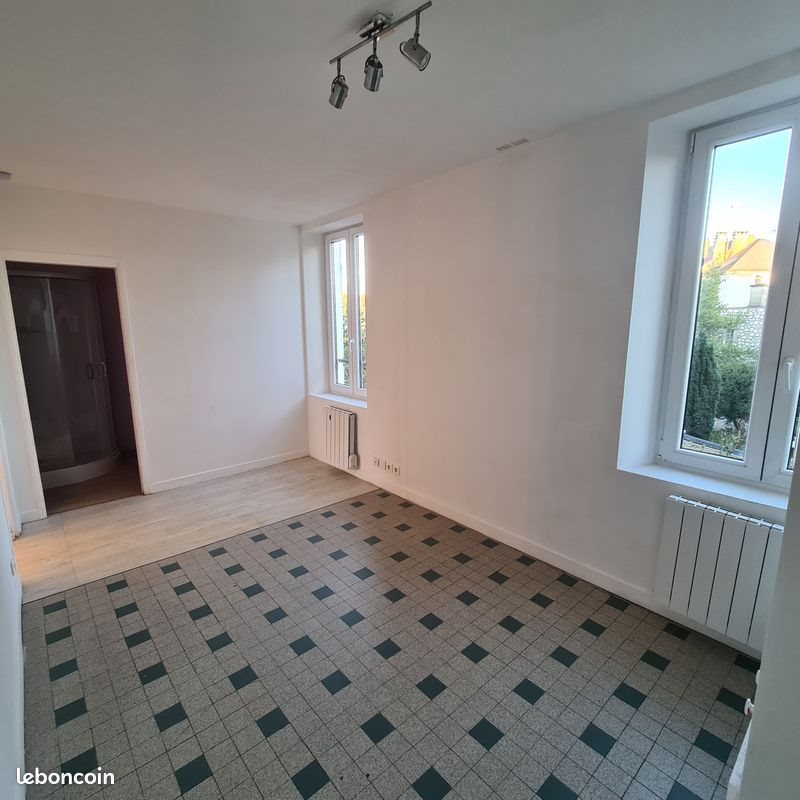 Appartement à louer, 31m², Montargis