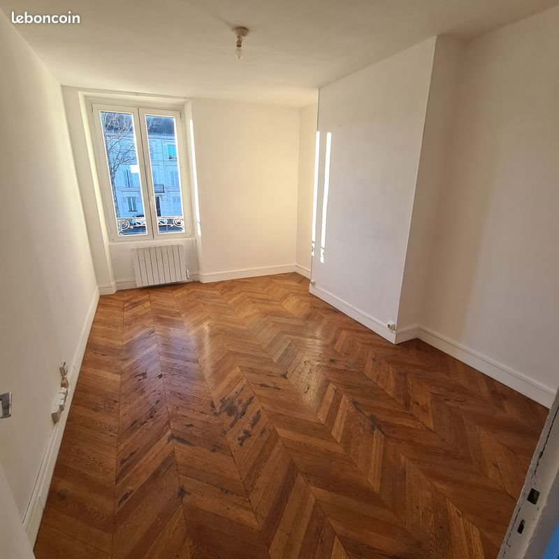 Appartement à louer, 31m², Montargis