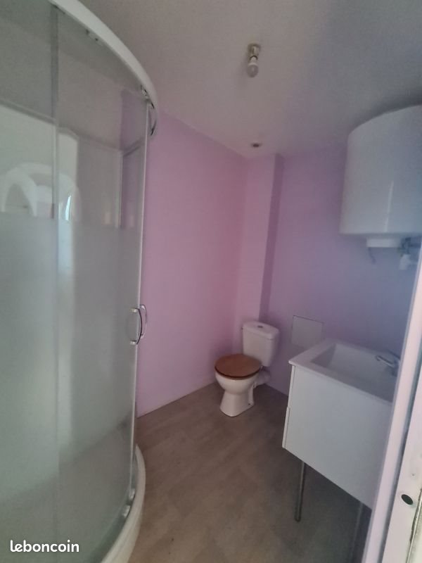 Appartement à louer, 31m², Montargis