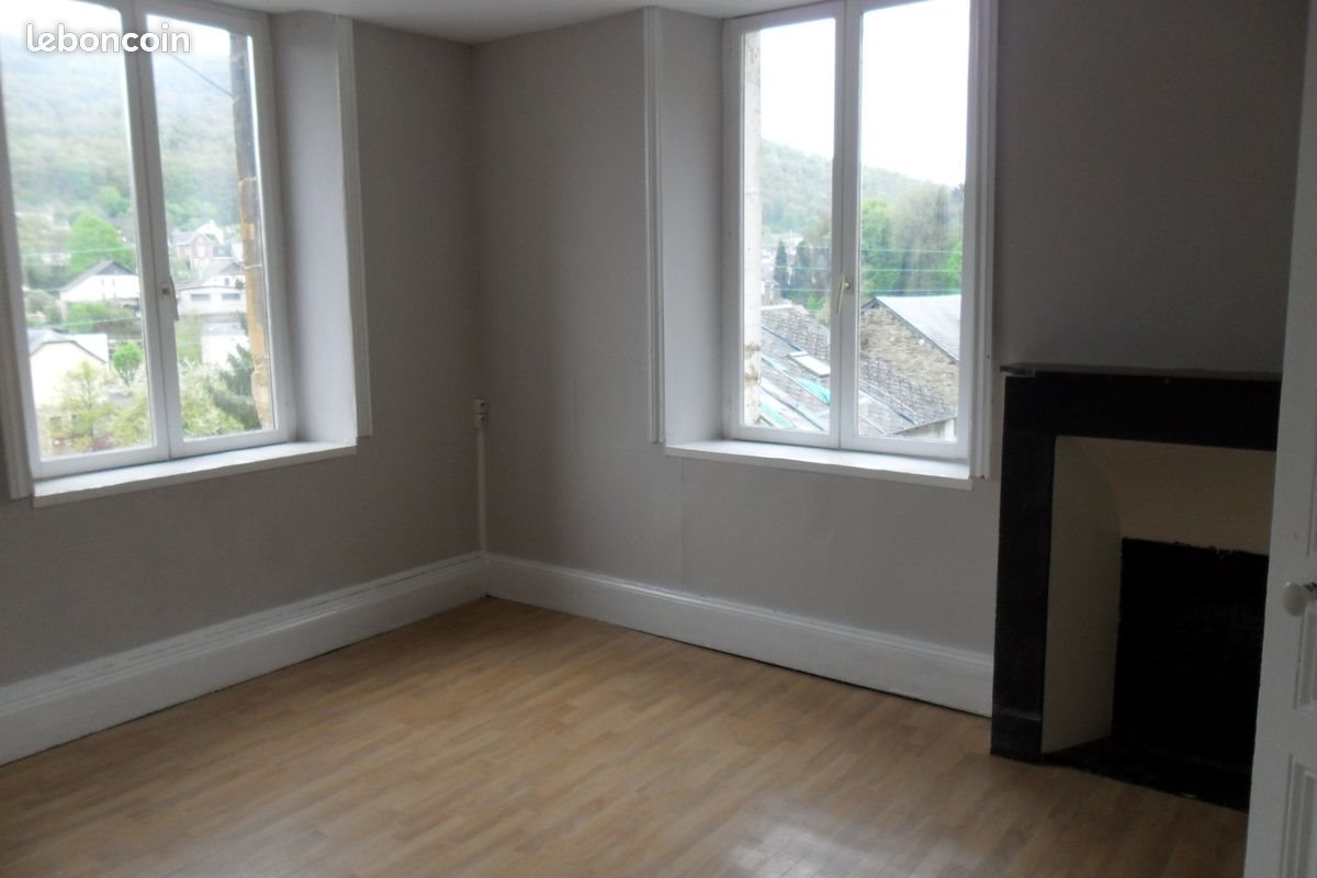 Appartement à louer, 100m², Nouzonville