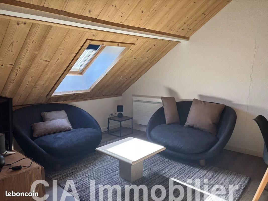 Appartement à louer, 20m², Bonneville
