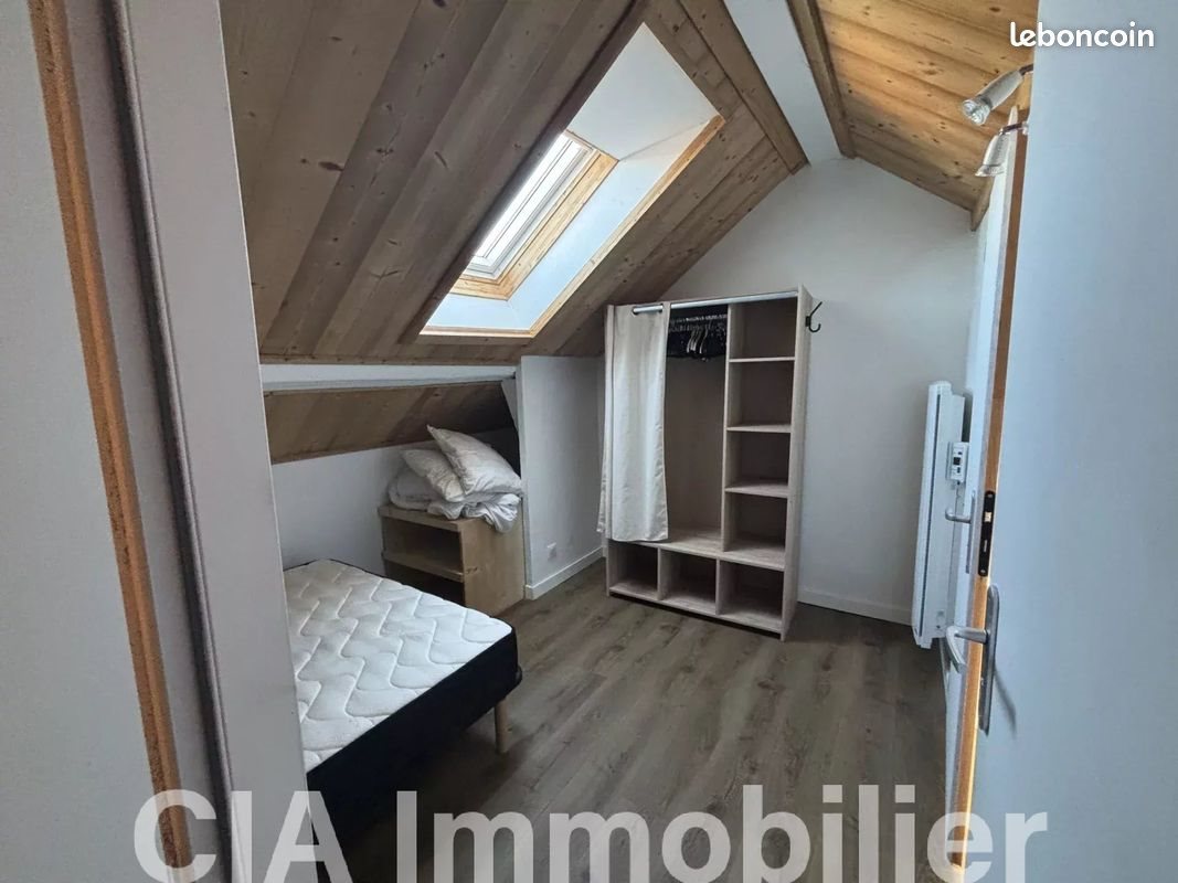 Appartement à louer, 20m², Bonneville