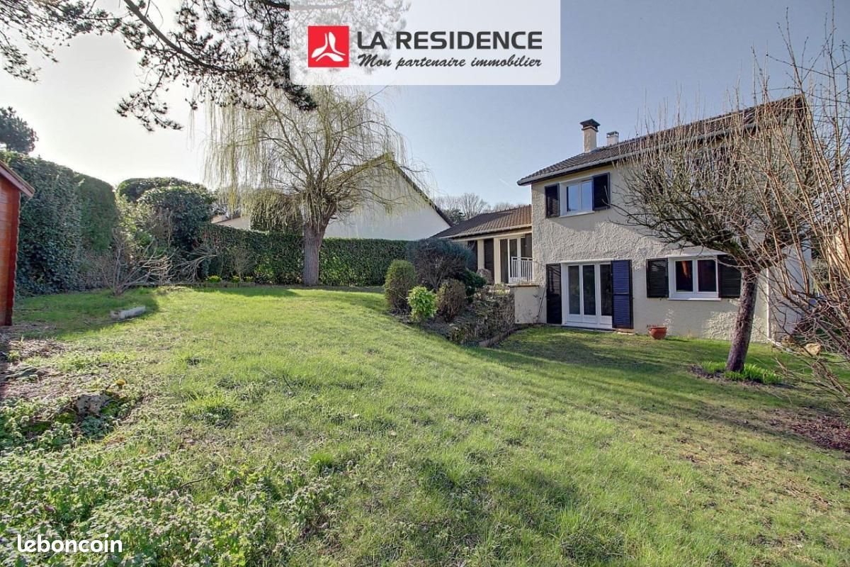 Maison à vendre, 195m², Chambourcy