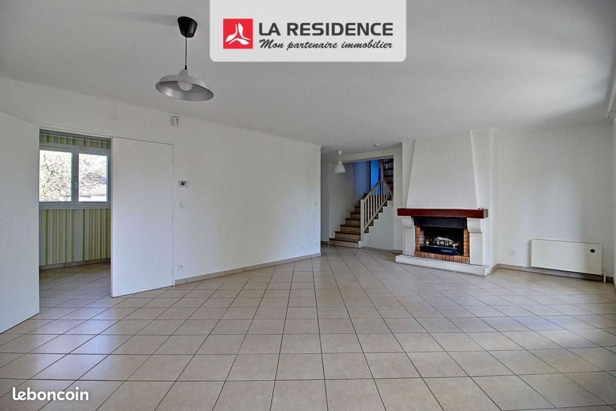 Maison à vendre, 195m², Chambourcy