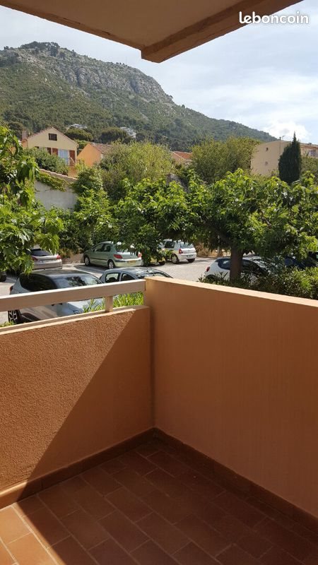 Appartement à louer, 22m², Toulon