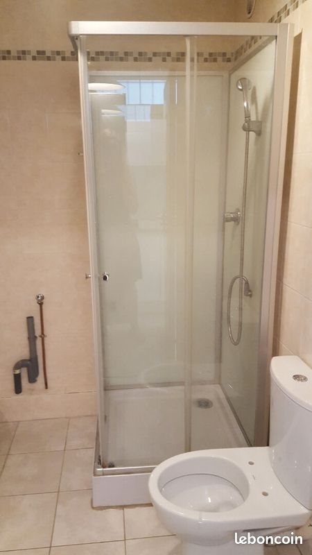 Appartement à louer, 22m², Toulon
