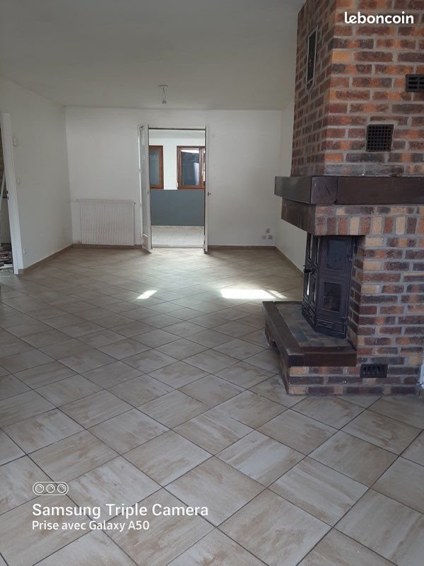 Maison à vendre, 110m², Bohain-en-Vermandois