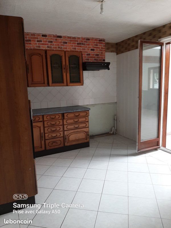 Maison à vendre, 110m², Bohain-en-Vermandois