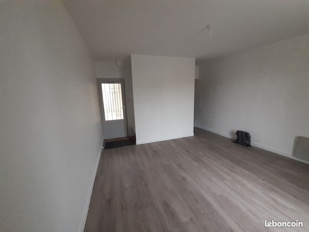 Appartement à louer, 28m², Saint-André-de-Cubzac