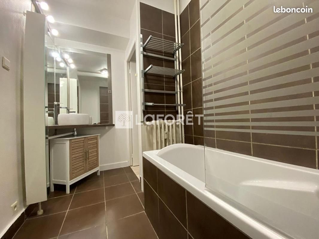 Appartement à vendre, 75m², Saint-Etienne