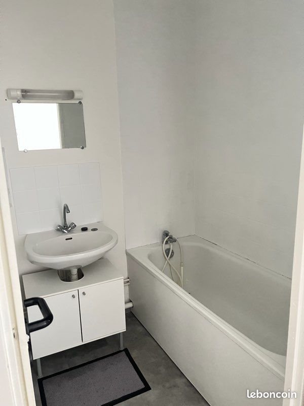 Appartement à louer, 22m², Brest