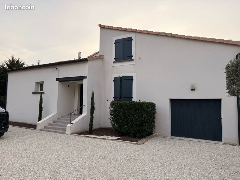 Maison à vendre, 150m², Saze