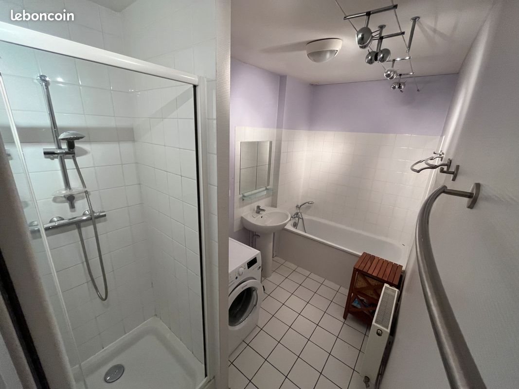 Appartement à louer, 95m², Cognac