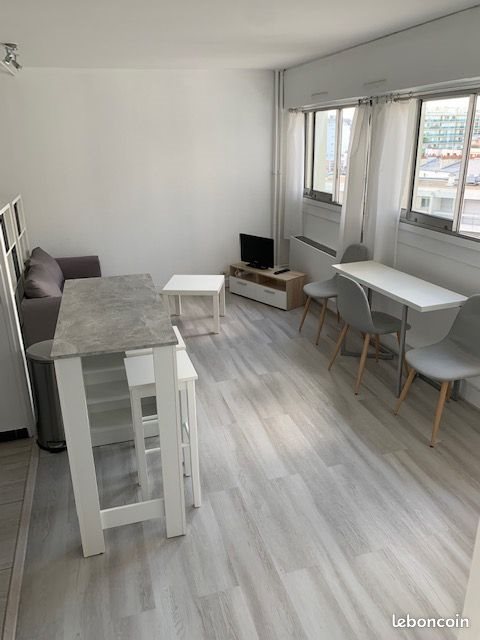 Appartement à louer, 36m², Paris 11ème