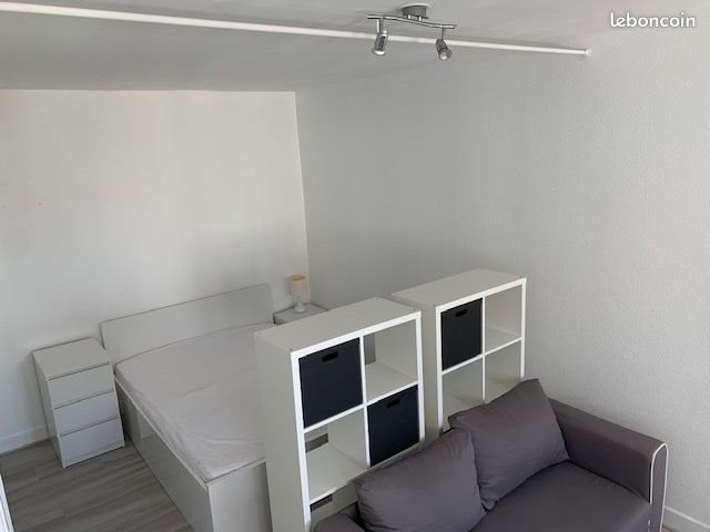 Appartement à louer, 36m², Paris 11ème