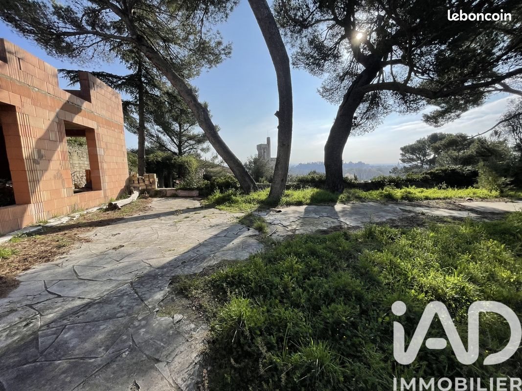 Maison à vendre, 260m², Villeneuve-lès-Avignon