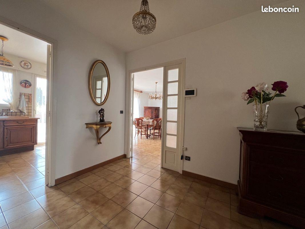 Appartement à vendre, 90m², Perpignan