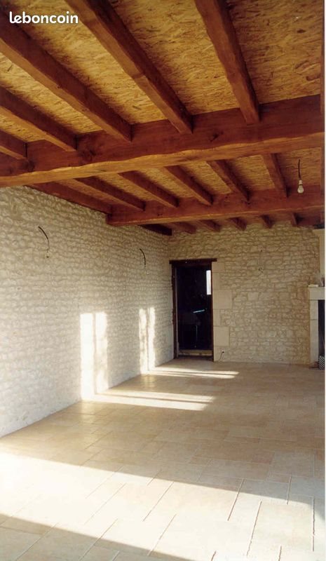 Maison à louer, 190m², Echebrune