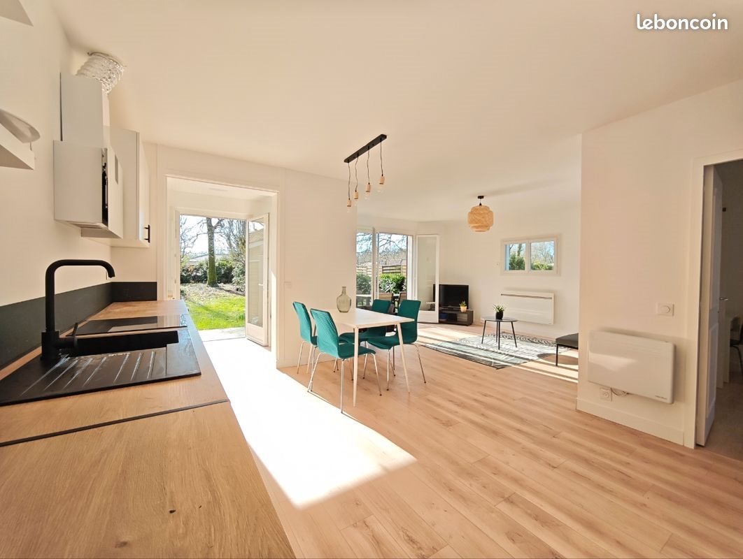 Maison à vendre, 86m², Saint-Jean-d'Illac