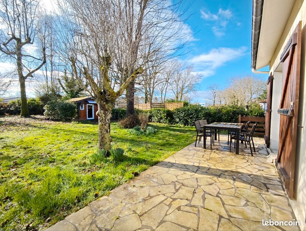 Maison à vendre, 86m², Saint-Jean-d'Illac