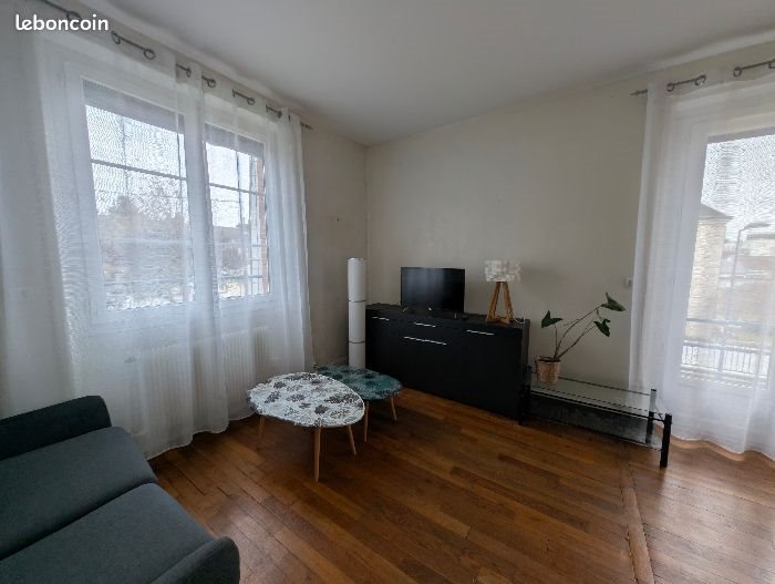 Appartement à louer, 61m², Orléans