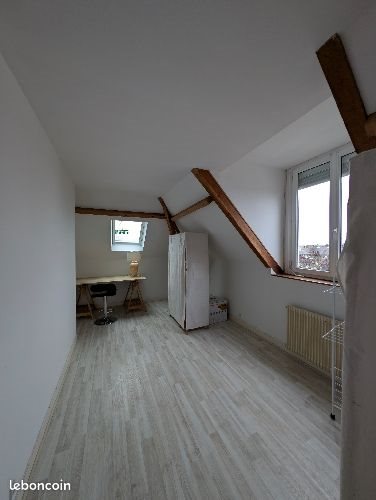 Appartement à louer, 61m², Orléans