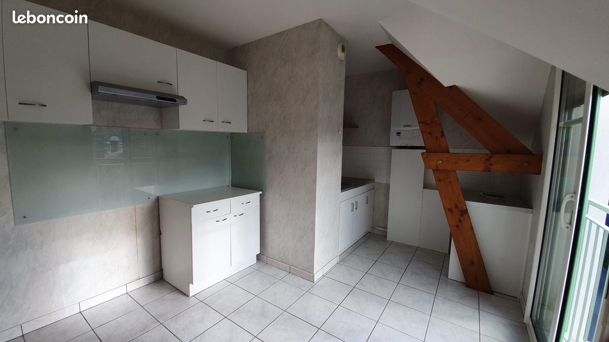 Appartement à louer, 42m², Vitré
