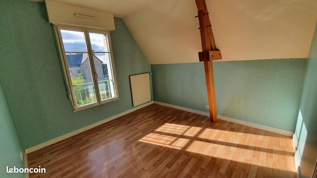 Appartement à louer, 42m², Vitré