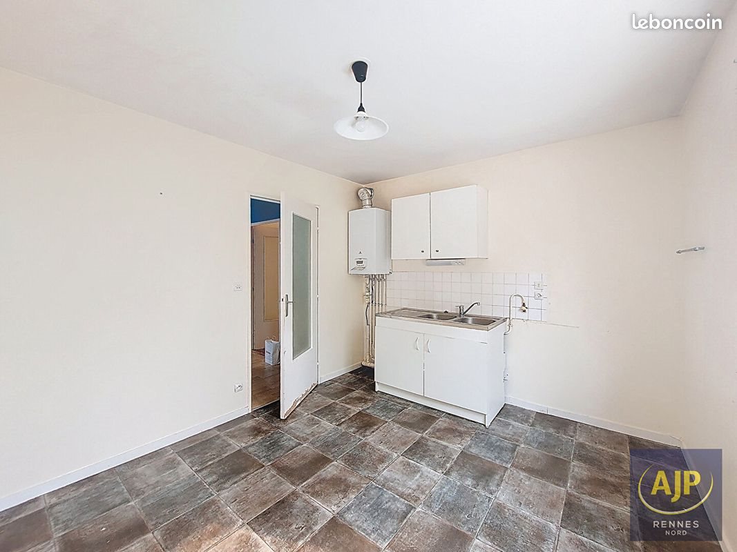 Appartement à louer, 102m², Rennes