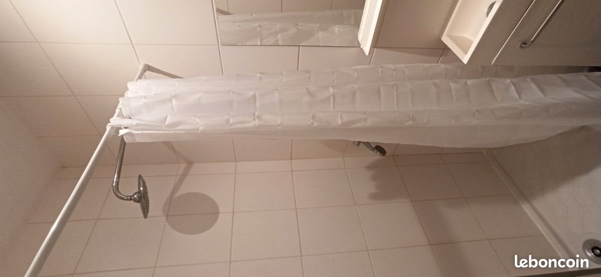 Appartement à louer, 23m², Grenoble