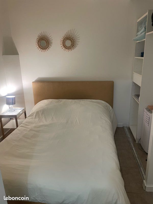 Appartement à louer, 25m², Toulon