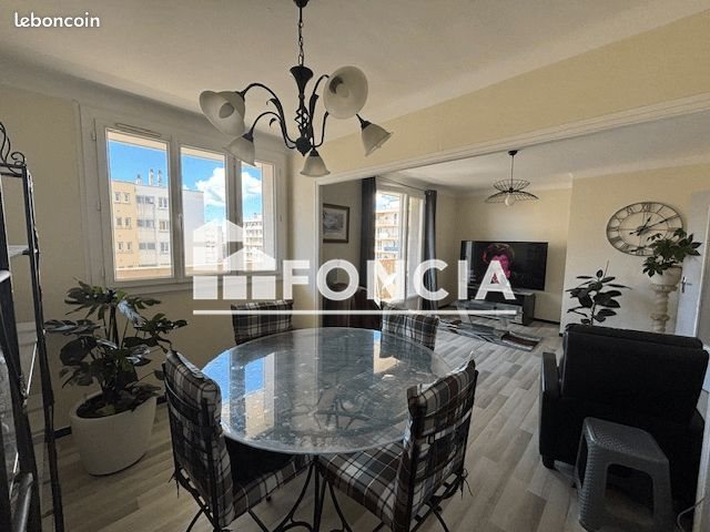 Appartement à vendre, 65m², Montpellier