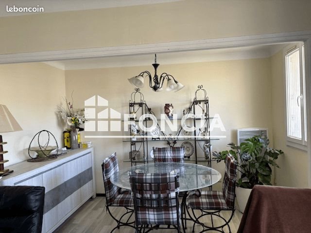 Appartement à vendre, 65m², Montpellier