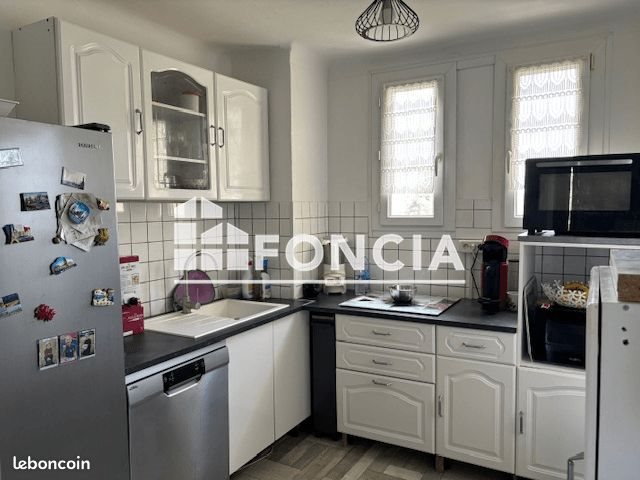 Appartement à vendre, 65m², Montpellier