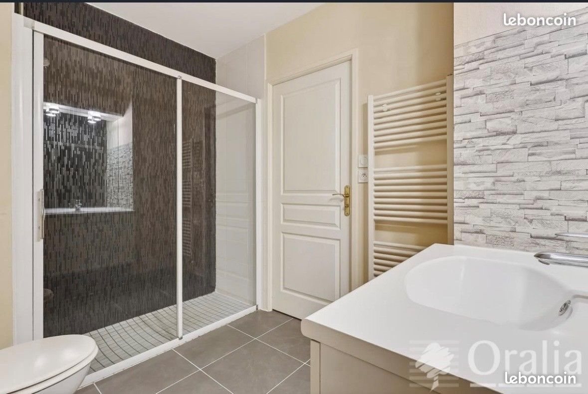 Appartement à louer, 42m², Dijon