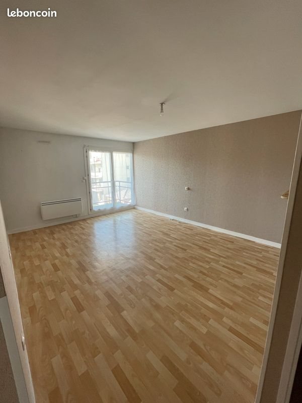 Appartement à louer, 44m², Brest