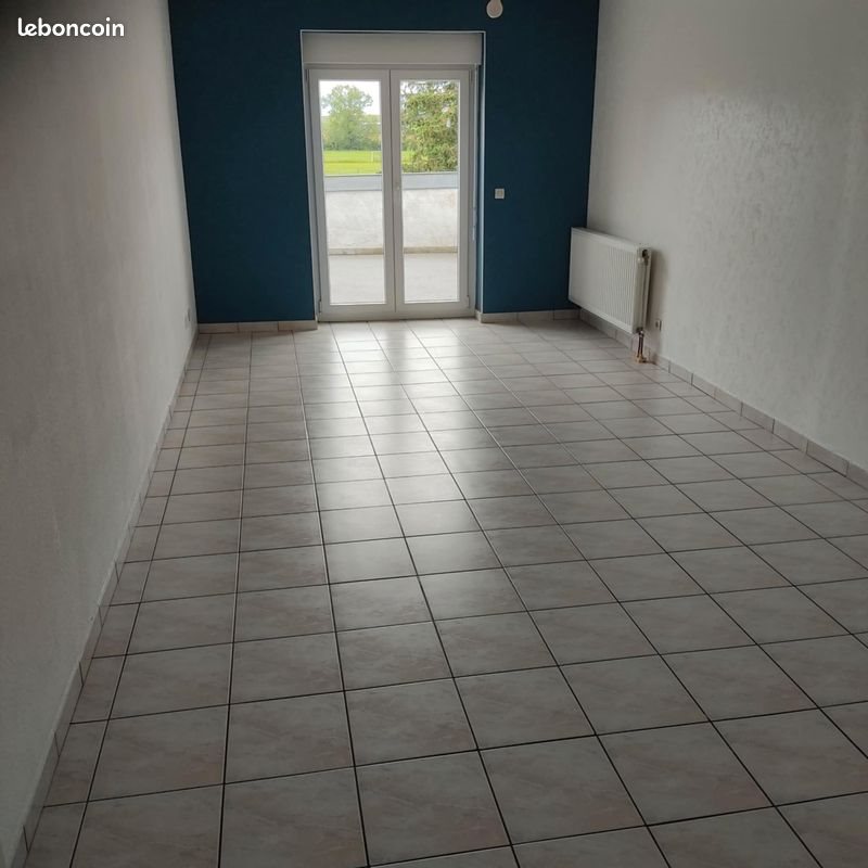 Appartement à louer, 95m², Pontpierre