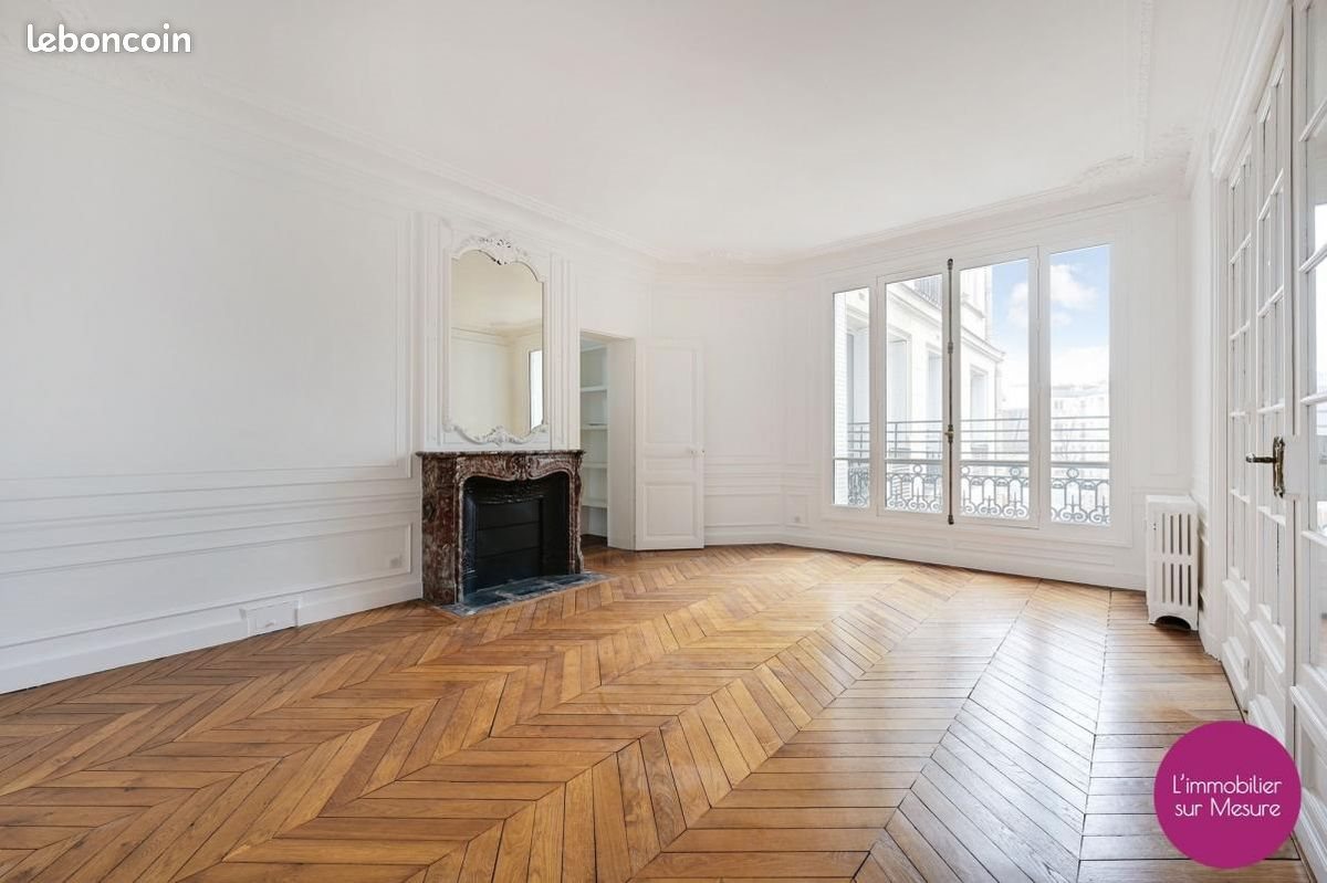 Appartement à vendre, 197m², Paris 14ème