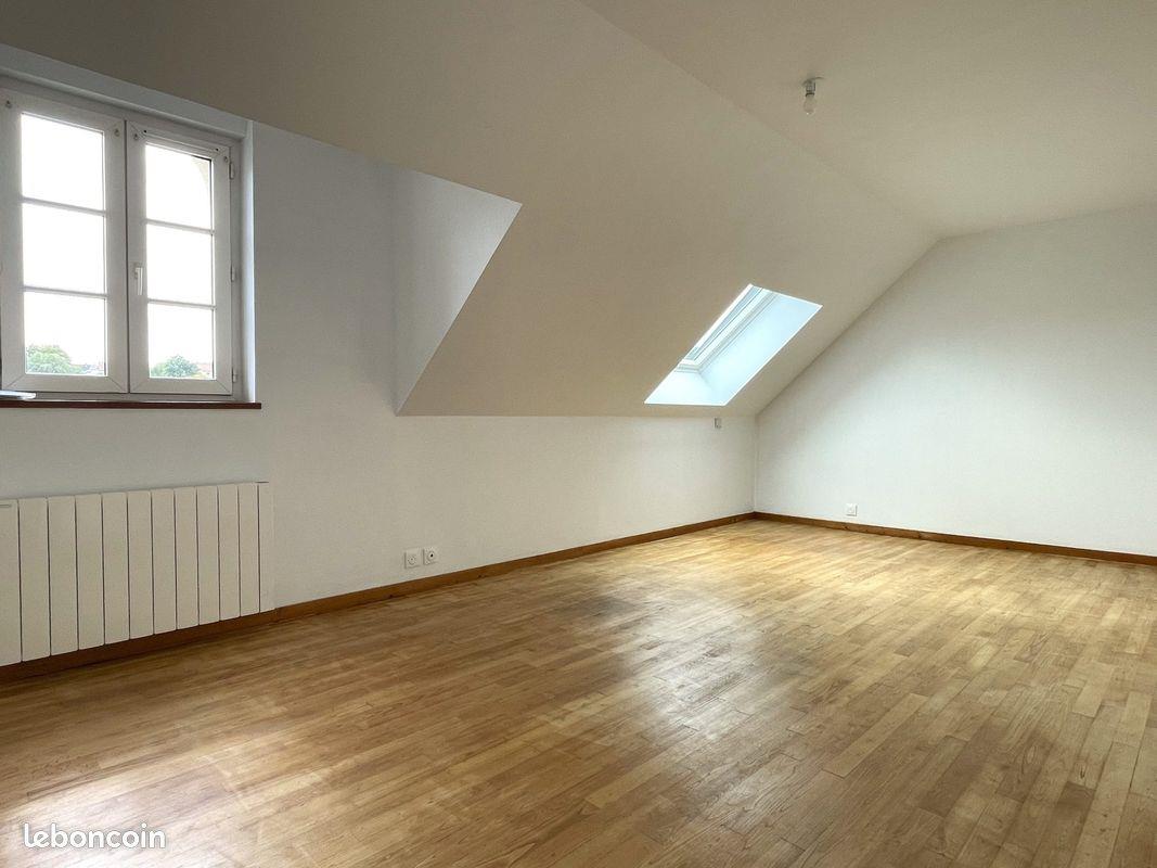 Maison à louer, 82m², Bolbec