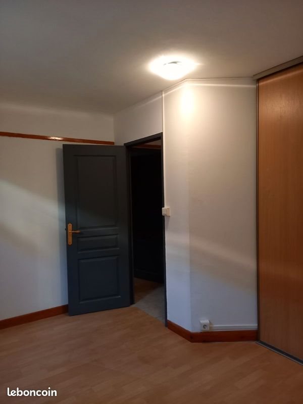 Appartement à vendre, 57m², Sisteron