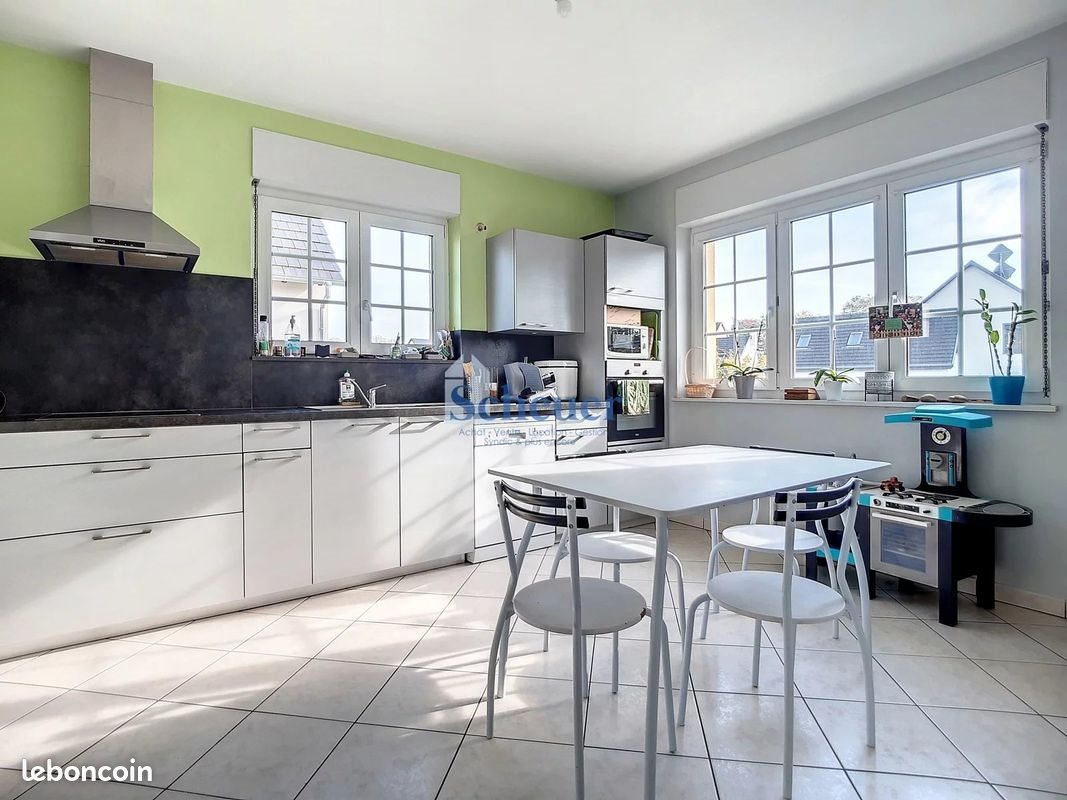 Maison à louer, 149m², Wolxheim