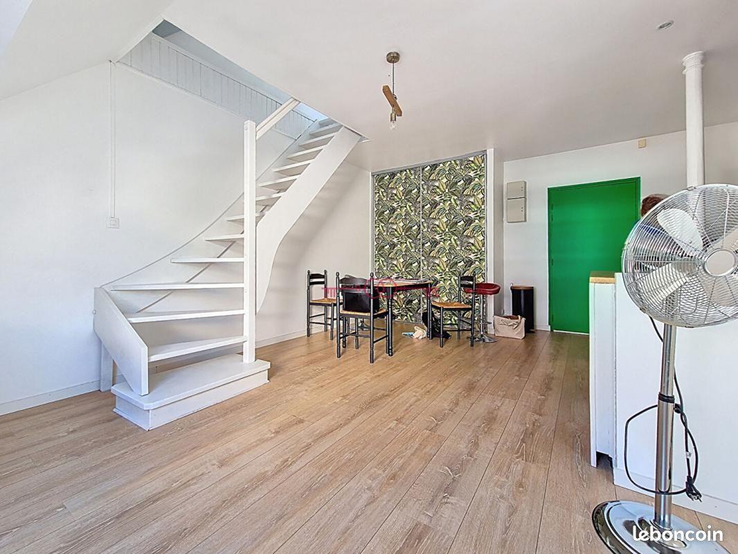 Appartement à louer, 50m², Reims