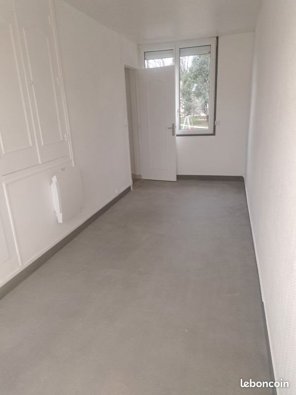 Maison à louer, 65m², Argentan