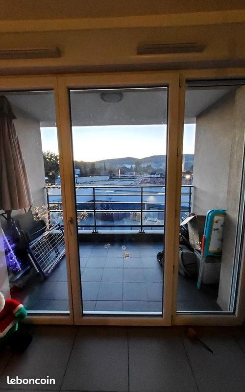 Appartement à louer, 67m², Saint-Maximin-la-Sainte-Baume