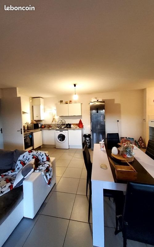 Appartement à louer, 67m², Saint-Maximin-la-Sainte-Baume