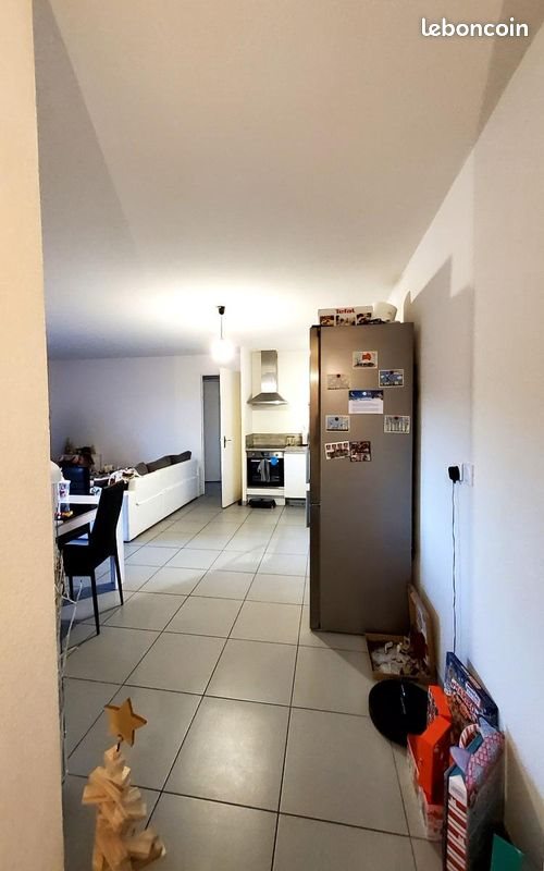 Appartement à louer, 67m², Saint-Maximin-la-Sainte-Baume