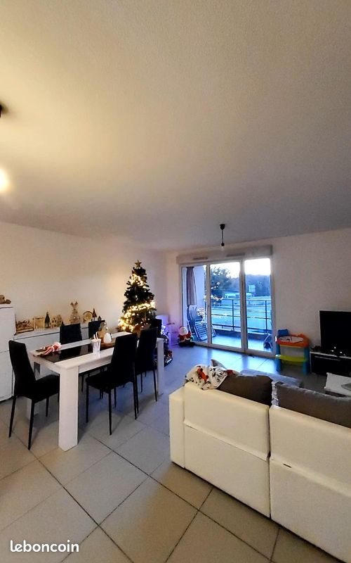 Appartement à louer, 67m², Saint-Maximin-la-Sainte-Baume