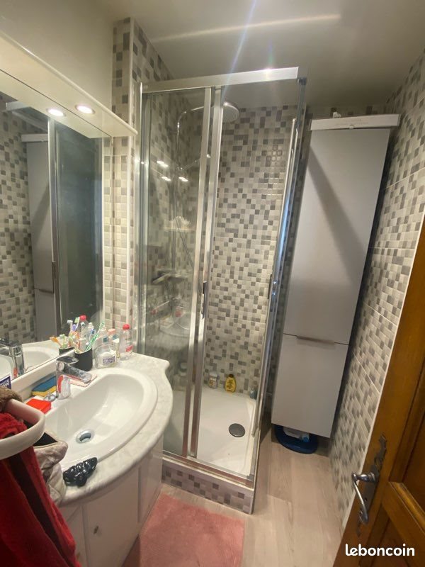 Appartement à louer, 46m², Rouen