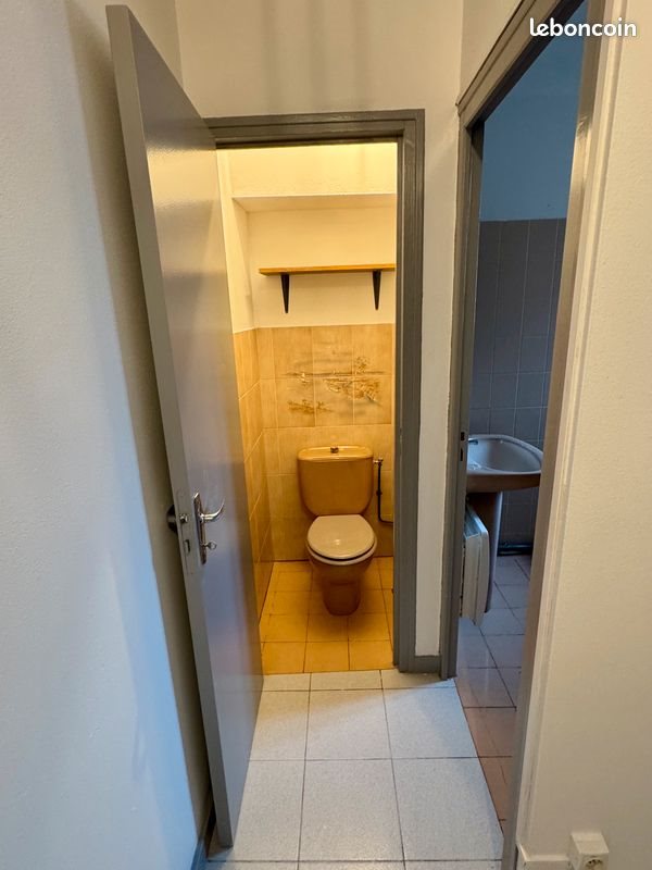 Appartement à louer, 42m², Moissac