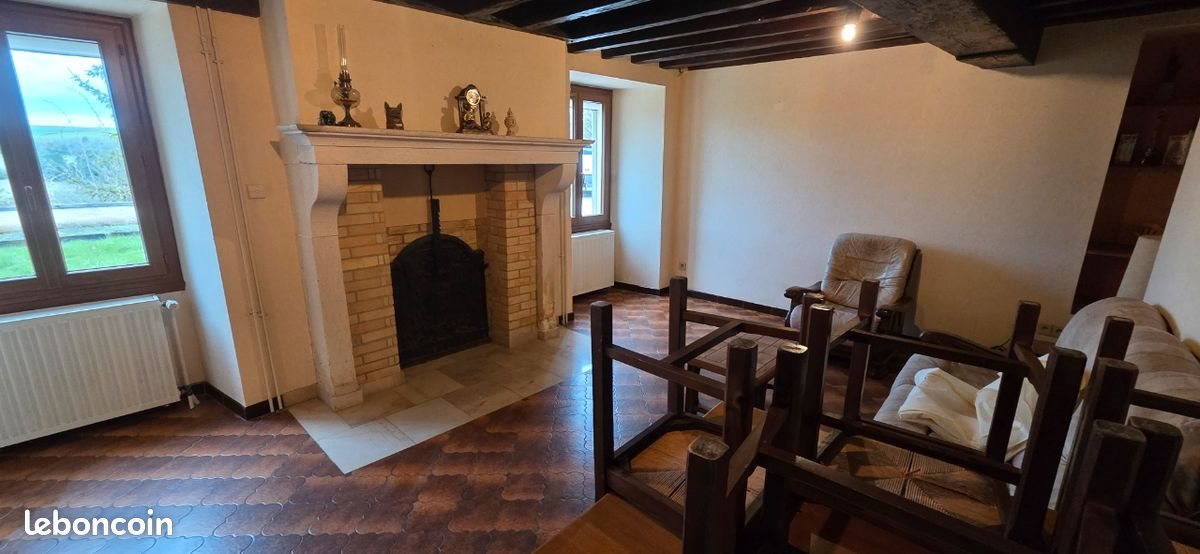 Maison à louer, 95m², Etalante